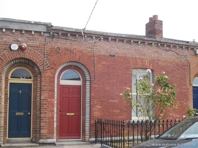 54 Geraldine Street, Phibsboro, Dublin 7 GWD 2583056 MyHome.ie